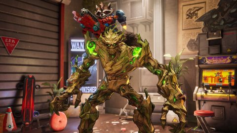 Marvel Rivals release is a big success