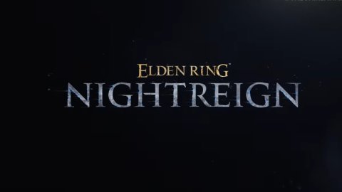 Elden Ring Nightreign a standalone coop announced at The Game Awards