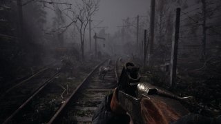 STALKER 2 patch is massive 110 GBs 1800 issues
