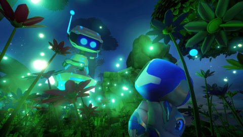 Top 10 platformer games of 2024