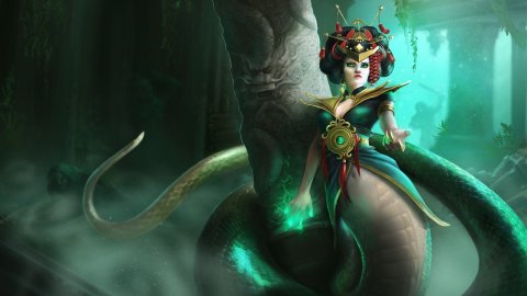 O que são AP e AD no LoL