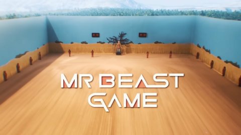 MrBeast tries to start the Serial wars with ridiculous replies on X