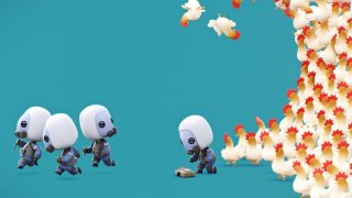 O que são bots no CS2
