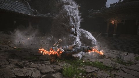 Les joueurs ont accusé les créateurs de Black Myth  Wukong de  paresse et de mensonges 