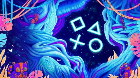 PlayStation might be working to bring back some of PS1 and PS2 classics
