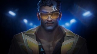 Tejo is the new Valorant agent