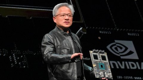 RTX 5090 is worth its money and gamers know it  Nvidia CEO