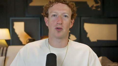 Mark Zuckerberg announced the end of the era of programmers at Meta