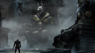 Diablo  Escape from Tarkov Le développeur Wolcen a annoncé le  ExtrAction RPG  Project Pantheon