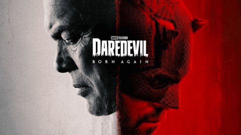 Daredevil Born Again trailer released and were in for a treat