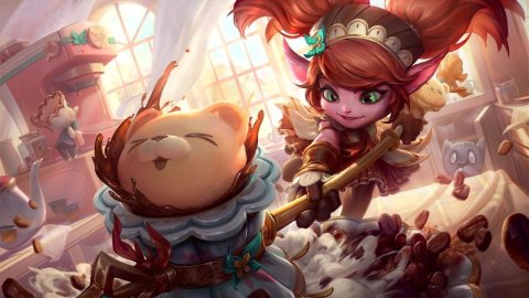 LoL developers admitted they screwed up big with the blue essence update