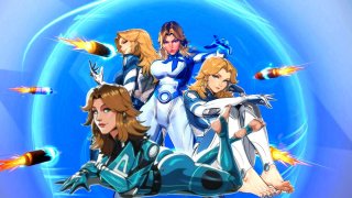The developers of Marvel Rivals are launching the Fantastic Four into battle
