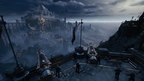 La configuration requise pour DOOM  The Dark Ages a été révélée