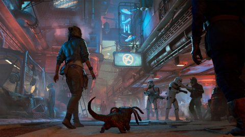 Ubisoft will lay off more people and close a studio