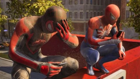 La version PC de Marvels SpiderMan 2 sera disponible dans quelques jours  pas de précommandes ouvertes pas de configuration requise et pas de publicité