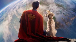 DCs James Gunn mastermind plan to rule the Comic Movies World