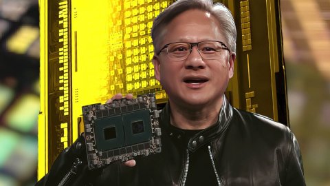 NVIDIA breaks relationship with Samsung over highbandwidth memory issues