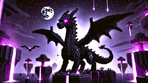 Horreur dans Minecraft  les 20 monstres les plus impitoyables du jeu