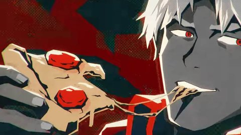 Video Devil May Cry animes opener feature Limp Bizkits banger