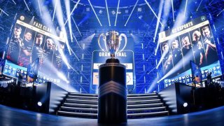 Torneios com as maiores premiações em CS2