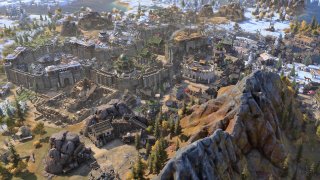 Civilization 7s postrelease roadmap revealed