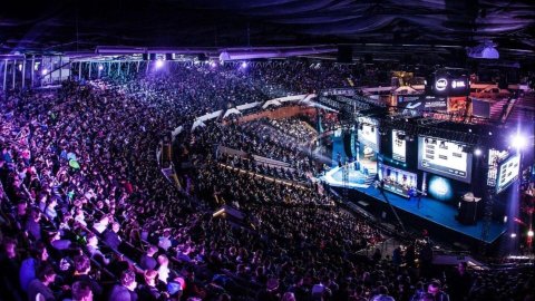Valve will ban CS partner leagues