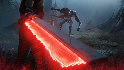 Indice caché de Intergalactic  The Heretic Prophet trouvé dans The Last of Us