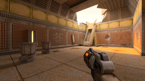 Quake 2 remaster set to release on August 11 for PC and consoles
