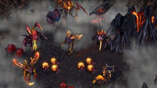 Developers of Heroes of Might  Magic Olden Era Reveal Details About the Swarm Faction