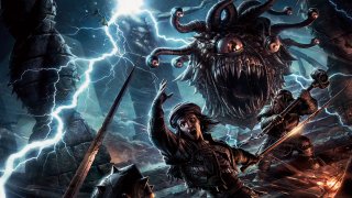 Netflix Inicia Produção de Série Inspirada em Dungeons  Dragons