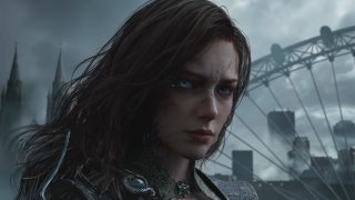 Gameplay Estendido de Tides of Annihilation é Revelado Online  Uma Aventura de Ação no Estilo DMC