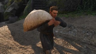 Atores de Kingdom Come Deliverance se Despedem de Forma Emocionante dos Fãs