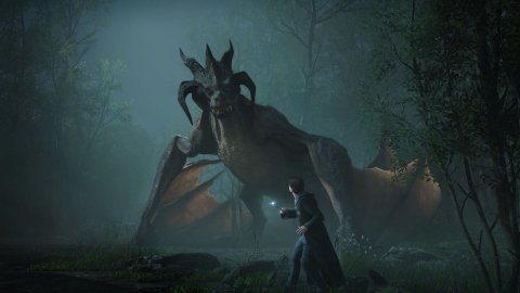 Warner Bros está trabalhando em uma sequência de Hogwarts Legacy