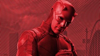 Daredevil Born Again  Marvel and Disney Release Exciting New Trailer