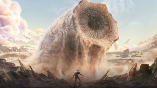 Como Funcionam os Vermes de Areia em Dune Awakening  Não É Possível Convocálos à Vontade