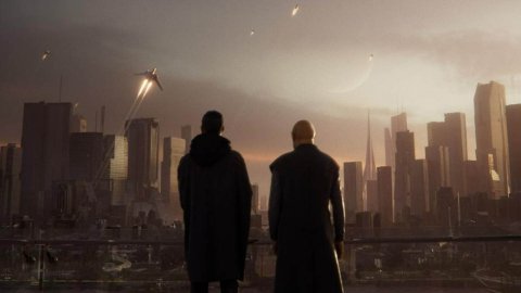 Exodus by Mass Effect Writer Set to Release in 2026