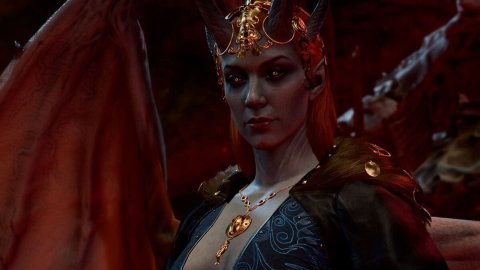 Explore the Latest Subclasses Added to Baldurs Gate 3 in Patch 8 PC Gaming Mag