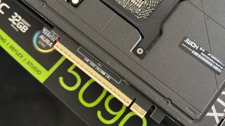 NVIDIA reconhece defeito em algumas placas de vídeo da série 50