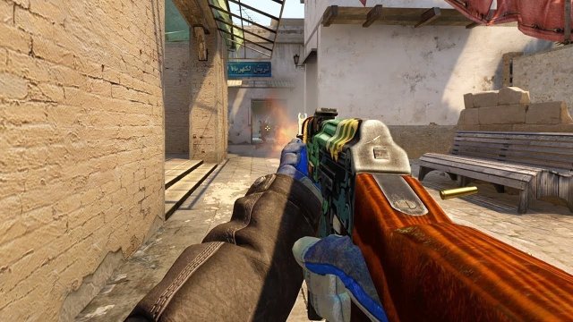 Aprimore sua precisão no CS:GO com o Comando de Recoil: Entenda como ...