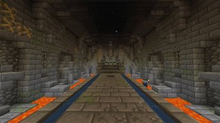How to Find a Stronghold in Minecraft and Whats Hidden Inside