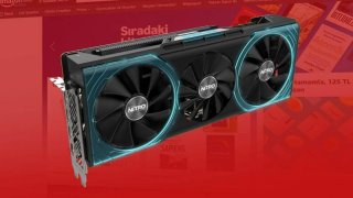 AMD Radeon RX 9070 XT Demonstrates Impressive Overclocking Potential with Minimal Power Increase