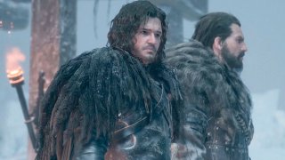 Players are horrified by the demo of Game of Thrones Kingsroad