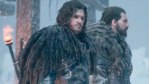 Players are horrified by the demo of Game of Thrones Kingsroad