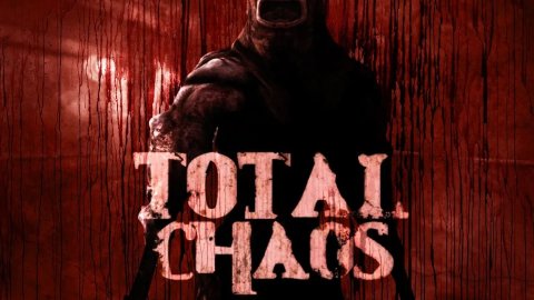 Mergulhe no Terror Total Chaos Estreia Demo com Trailer Sinistro