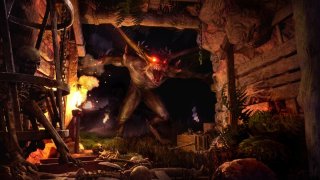 Pithead Unveils Cralon A Dark Fantasy Quest Beneath the Earth