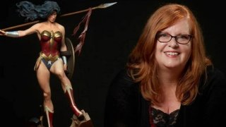 Le jeu Wonder Woman annulé était  incroyable et ambitieux  selon un ancien consultant