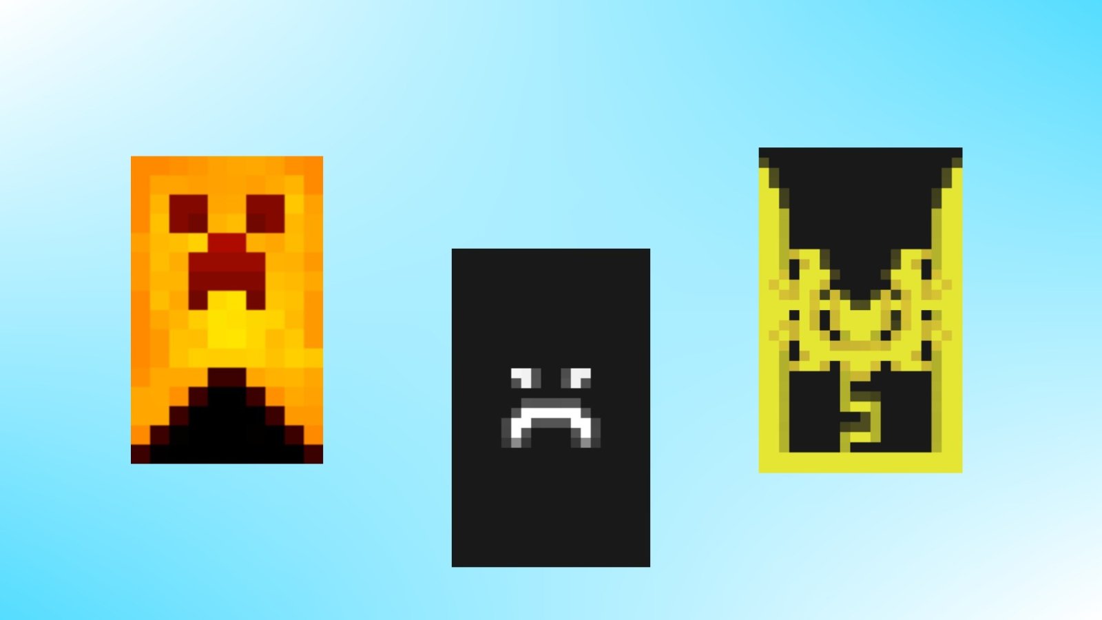 Style dans Minecraft - où obtenir un cape - Ensigame