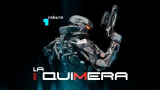 Official Announcement of La Quimera  A New Game from the Creators of the Metro Series