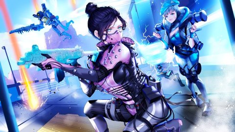 Como substituir Fortnite 20 jogos parecidos com o lendário projeto
