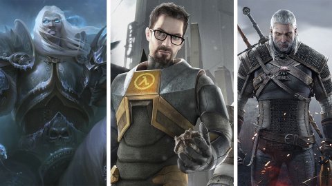 Top 30 Games of All Time Why Theyre Still Worth Playing in 2025